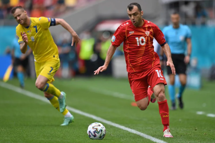 EURO 2020 today updates (June 18): Results, Table & Standings, Fixtures and Points EURO 2020 today updates (June 18): Results, Table & Standings, Fixtures and Points