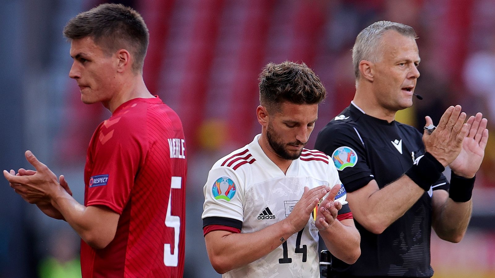 EURO 2020 today updates (June 18): Results, Table & Standings, Fixtures and Points EURO 2020 today updates (June 18): Results, Table & Standings, Fixtures and Points