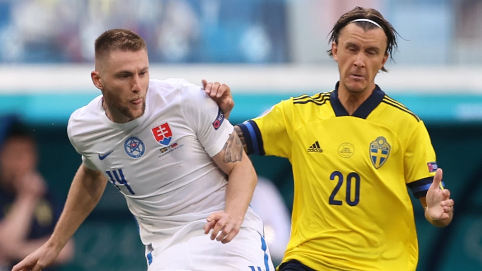 EURO 2020 today updates (June 19): Results, Table & Standings, Fixtures and Points EURO 2020 today updates (June 19): Results, Table & Standings, Fixtures and Points
