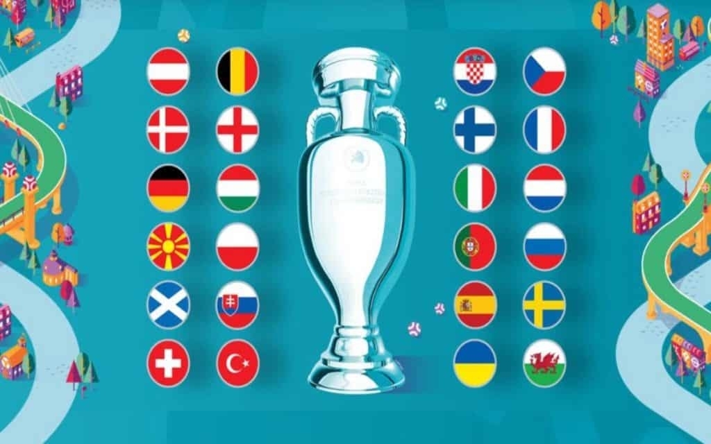 EURO 2020 today updates (June 20): Results, Table & Standings, Fixtures and Points EURO 2020 today updates (June 20): Results, Table & Standings, Fixtures and Points