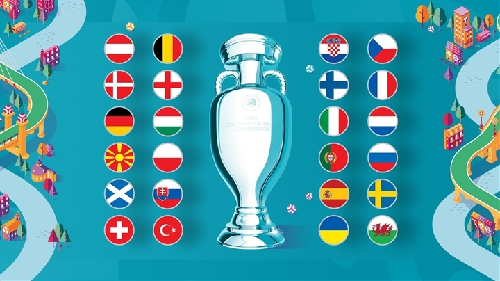 EURO 2020 Today (June 21): Results, Table & Standings, Fixtures and Points EURO 2020 Today (June 21): Results, Table & Standings, Fixtures and Points