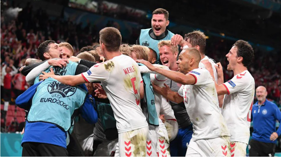 EURO 2020 today updates (June 22): Results, Table & Standings, Fixtures and Points EURO 2020 today updates (June 22): Results, Table & Standings, Fixtures and Points