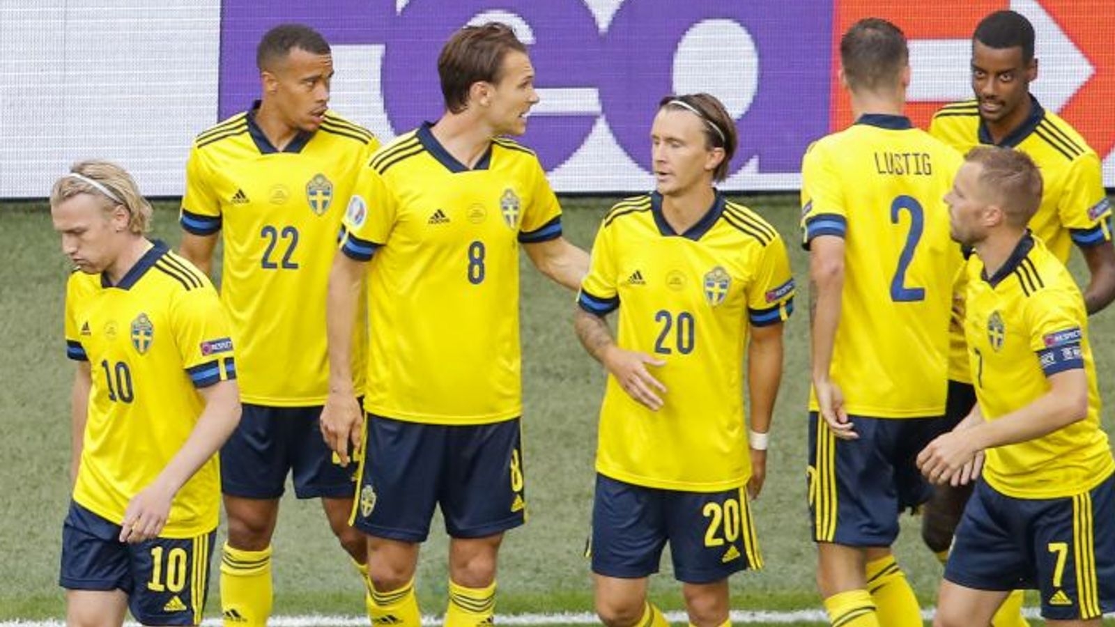EURO 2020 Today (June 24): Results, Table & Standings, Fixtures and Points EURO 2020 Today (June 24): Results, Table & Standings, Fixtures and Points