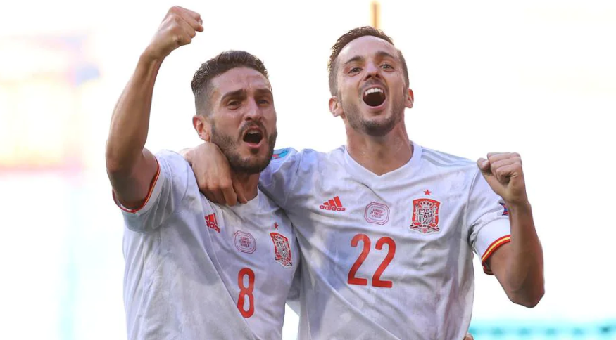 EURO 2020 Round of 16: Full fixtures, match schedule, kick-off time EURO 2020 Round of 16: Full fixtures, match schedule, kick-off time