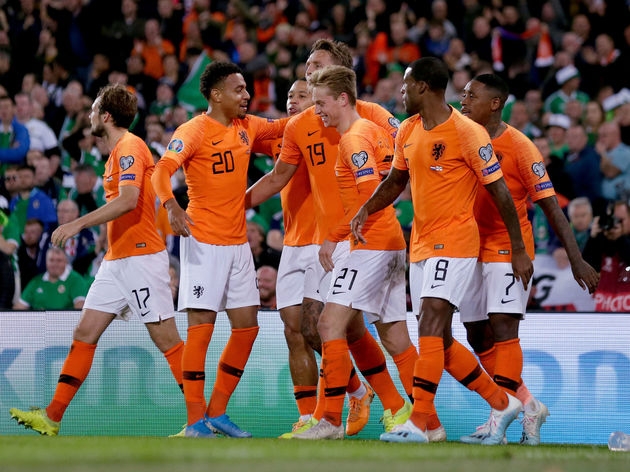 Netherlands vs. Czech Republic: Preview, prediction, team news, betting tips and odds Netherlands vs. Czech Republic: Preview, prediction, team news, betting tips and odds