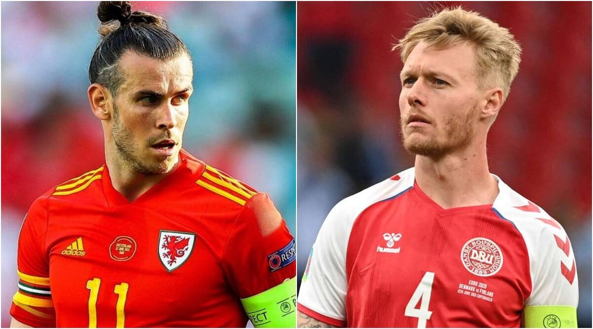EURO 2020: Denmark 4 – 0 Wales Round of 16 highlights EURO 2020: Denmark 4 – 0 Wales Round of 16 highlights