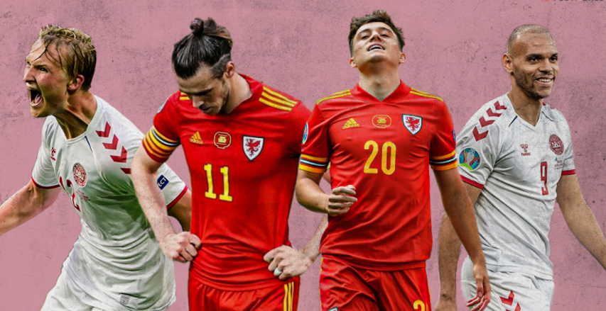 EURO 2020 Results: Denmark 4 – 0 Wales Round of 16 highlights-video EURO 2020 Results: Denmark 4 – 0 Wales Round of 16 highlights-video