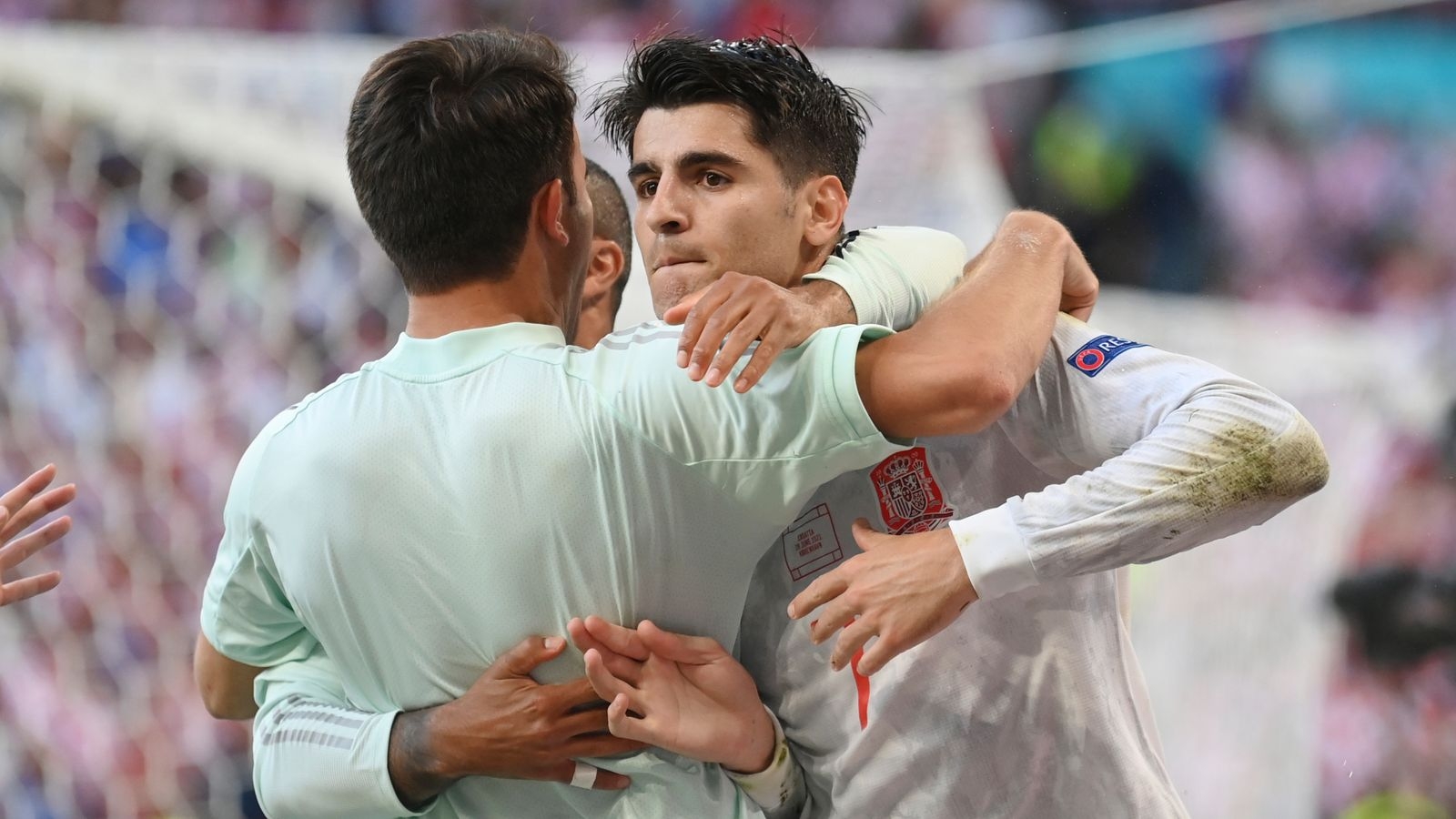 EURO 2020 TODAY (June 28): Croatia 3-5 Spain, France 3-3 Switzerland EURO 2020 TODAY (June 28): Croatia 3-5 Spain, France 3-3 Switzerland
