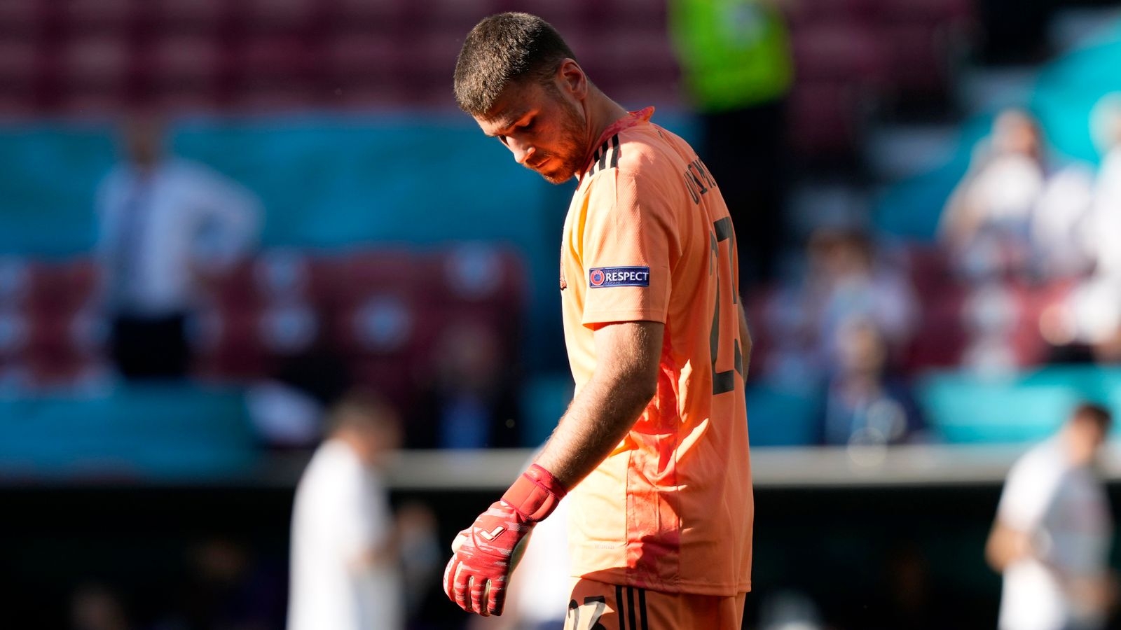 EURO 2020 TODAY (June 28): Croatia 3-5 Spain, France 3-3 Switzerland EURO 2020 TODAY (June 28): Croatia 3-5 Spain, France 3-3 Switzerland