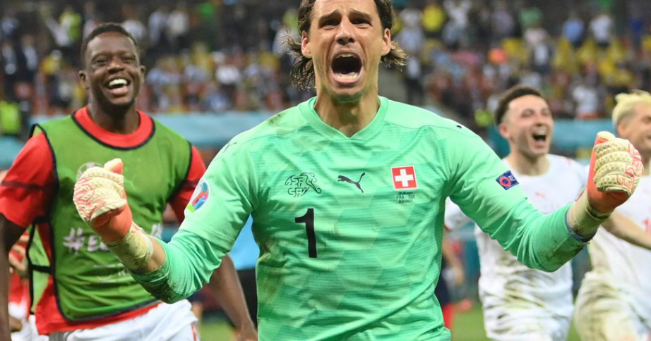 EURO 2020 TODAY (June 28): Croatia 3-5 Spain, France 3-3 Switzerland EURO 2020 TODAY (June 28): Croatia 3-5 Spain, France 3-3 Switzerland