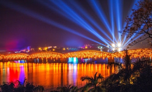 Top 5 Iconic Symbols in Vietnam Top 5 Iconic Symbols in Vietnam