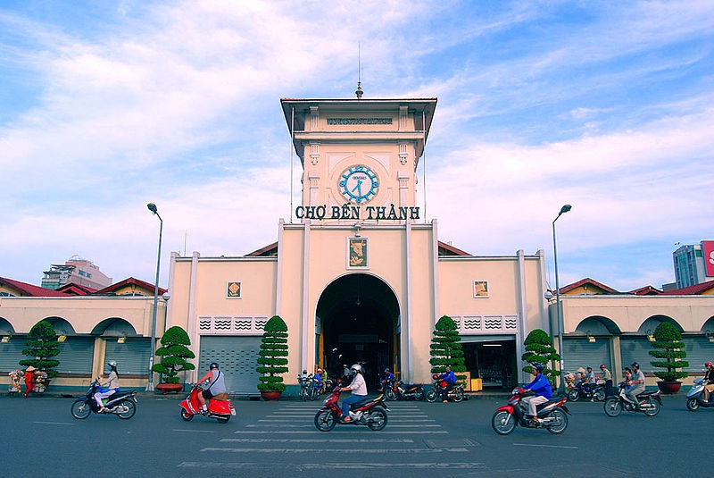 Top 5 Iconic Symbols in Vietnam Top 5 Iconic Symbols in Vietnam