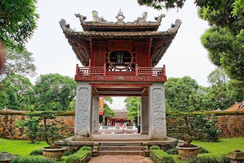 Top 5 Iconic Symbols in Vietnam Top 5 Iconic Symbols in Vietnam
