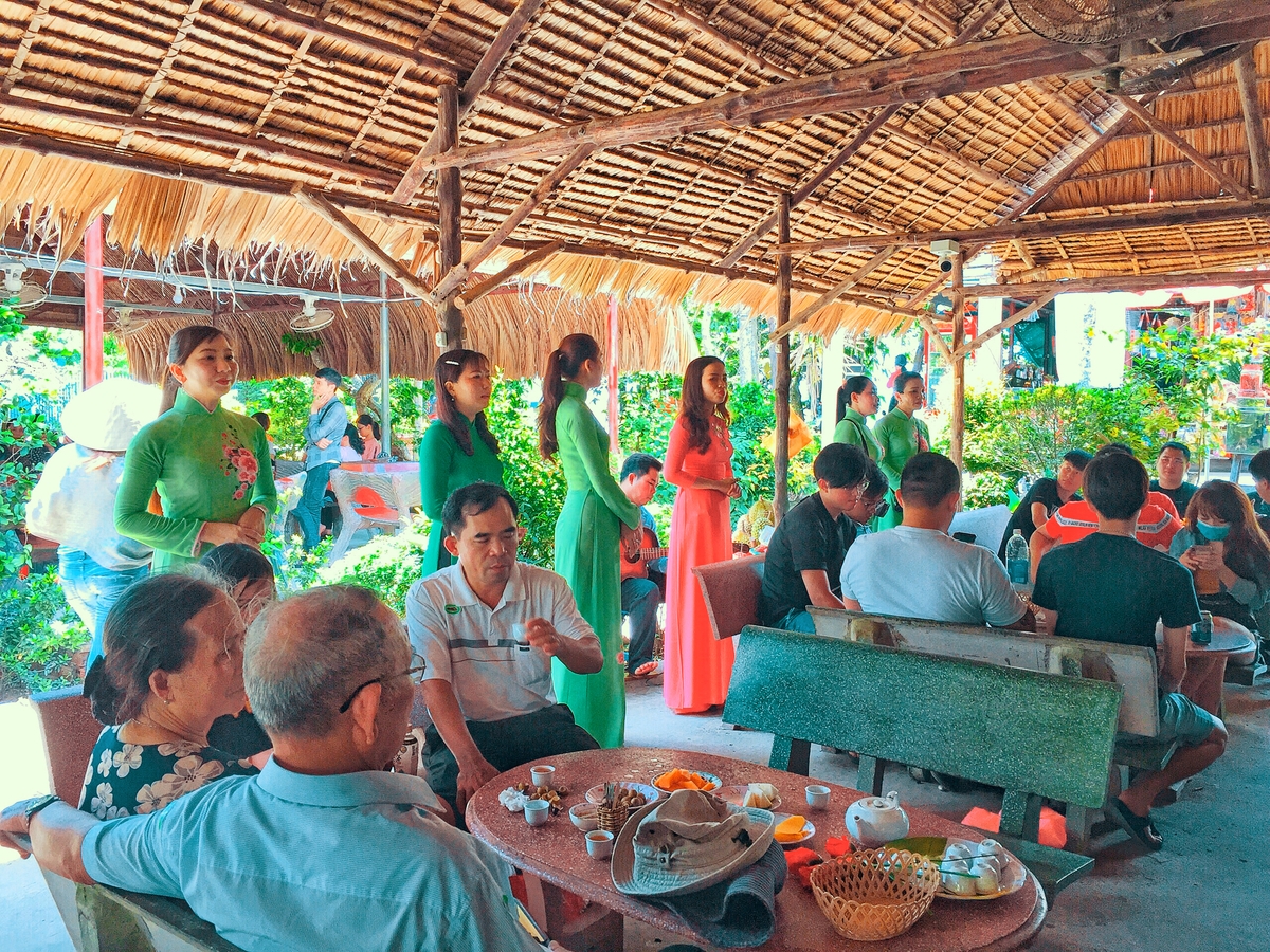 5 must-visit places in Southwest Vietnam 5 must-visit places in Southwest Vietnam