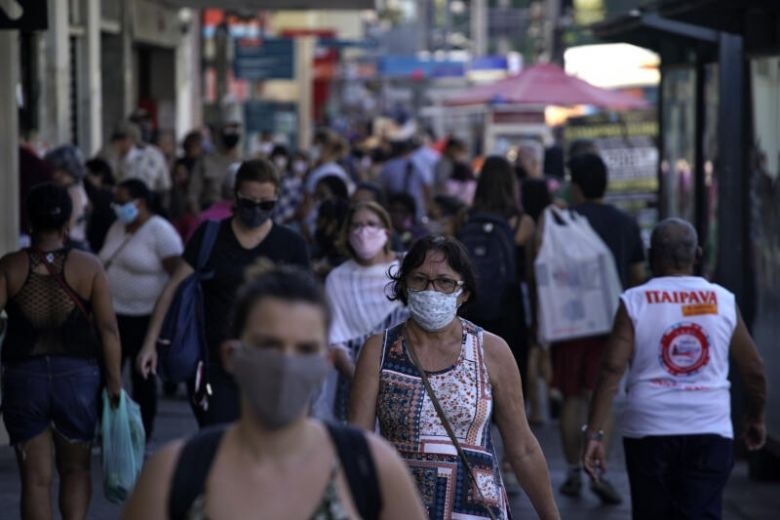 World news today July 13: M5.1 earthquake strikes Tangshan, north China's Hebei Province The world sees 230,370 cases within 24 hours on sunday