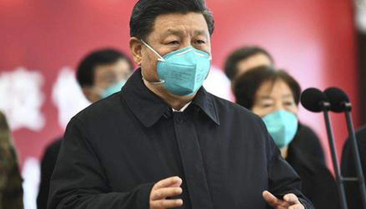 World news today July 13: M5.1 earthquake strikes Tangshan, north China's Hebei Province 1644 china