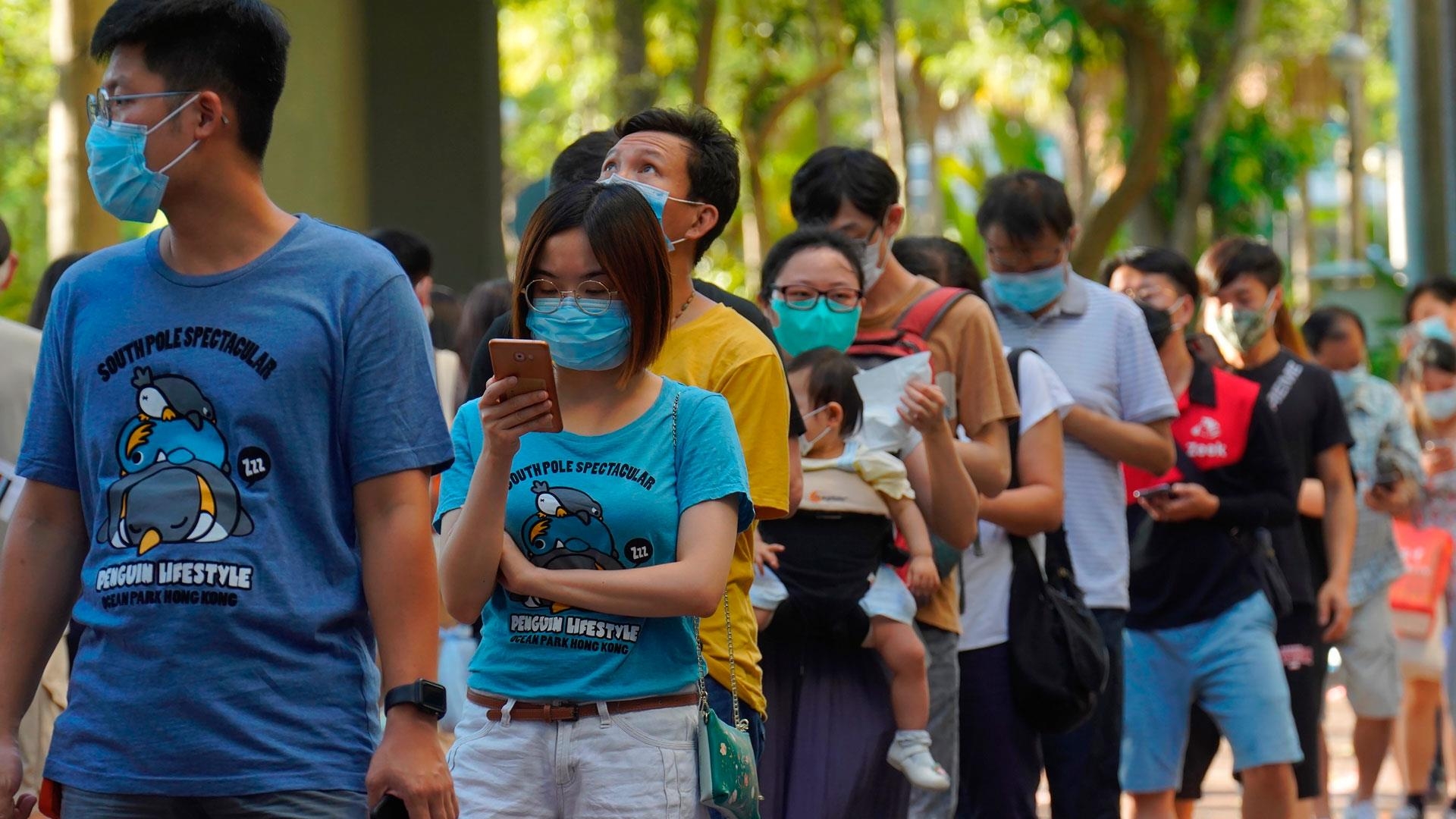 World news today July 13: M5.1 earthquake strikes Tangshan, north China's Hebei Province 2108 hongkong