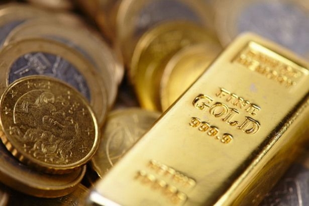 undefined Gold markets have initially fallen during the trading session on Tuesday but turned around