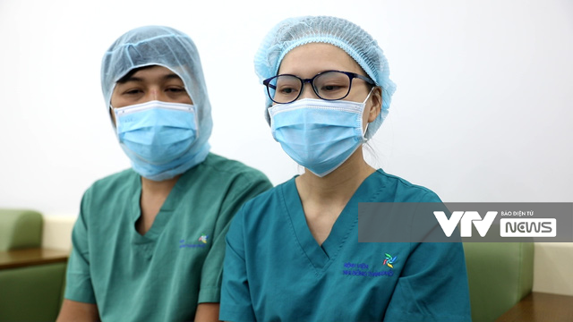 Nearly 100 doctors join in Vietnam s most complicated co joined twins separation nearly 100 doctors join in vietnams most complicated co joined twins separation