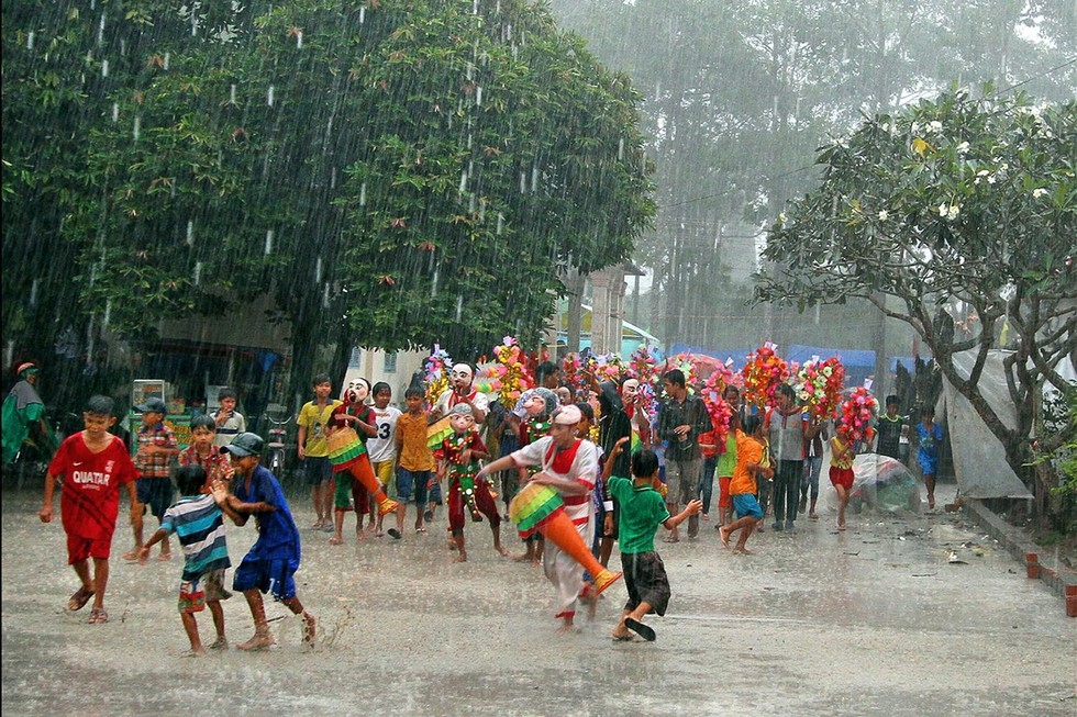 Must-visit spiritual tourism sites in Soc Trang Must-visit spiritual tourist attractions in Soc Trang