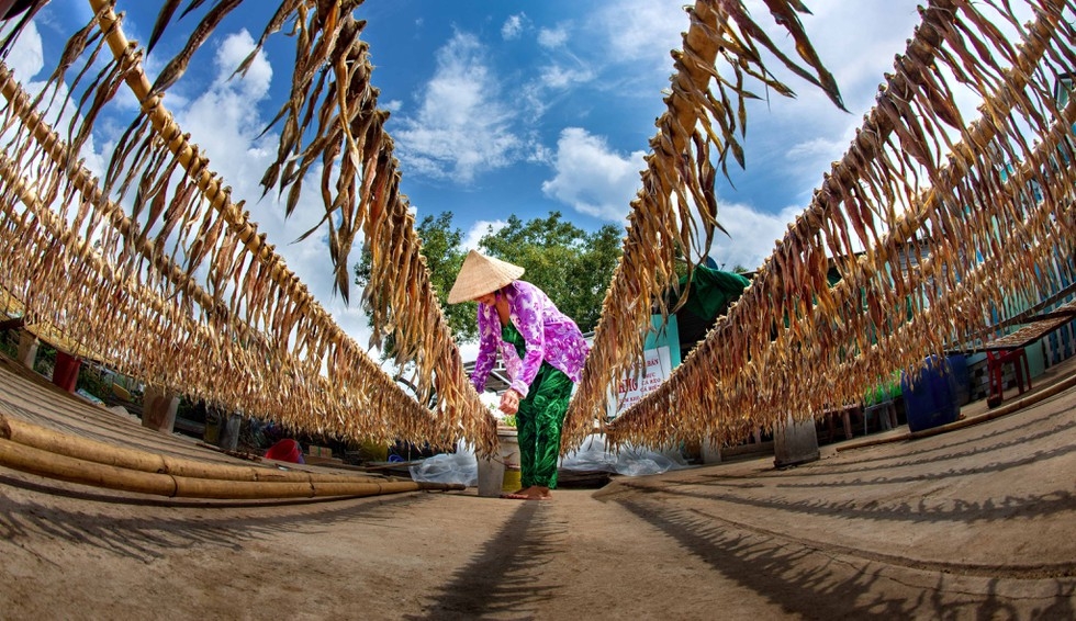 Must-visit spiritual tourism sites in Soc Trang Must-visit spiritual tourist attractions in Soc Trang
