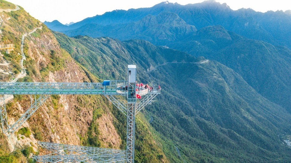 Lai Chau, Tay Bac Sin Suoi Ho village, an ideal escape from daily hustle