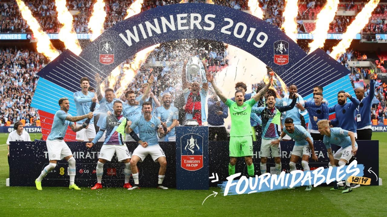 Liverpool vs. Chelsea July 23 Preview: How to watch, team news, odds, prediction Manchester united won the trophy in 2019 fa cup