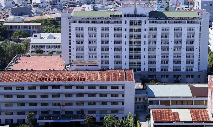 50 isolated in Da Nang after a man tested positive for coronavirus 4345 covid