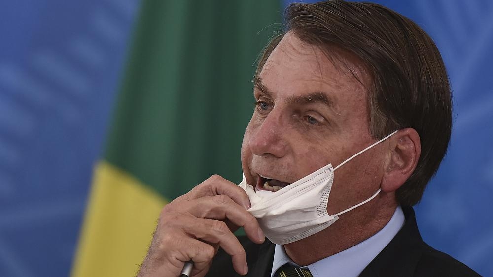 World breaking news today July 28: Kim Jong Un says no more war thanks to nuclear weapons President jair bolsonaro'