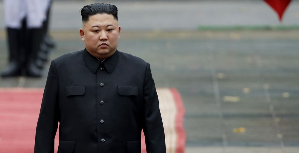 Kim Jong Un sounds alarm on “grave consequences” of Covid crisis Kim Jong Un sounds alarm on “grave consequences” of Covid crisis