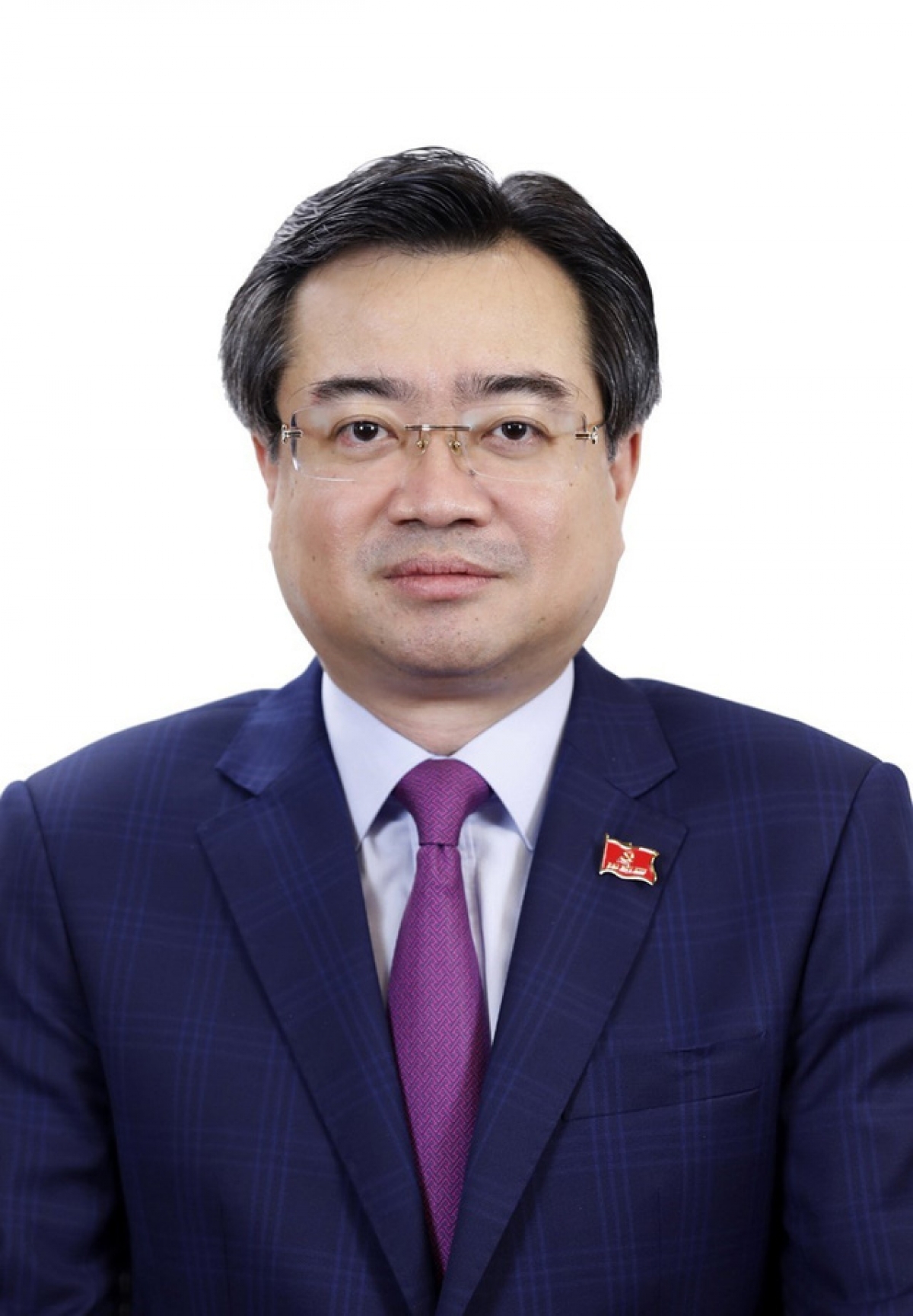 Vietnam Minister of Construction Nguyen Thanh Nghi: Biography and Career Vietnam Minister of Construction Nguyen Thanh Nghi: Biography and Career