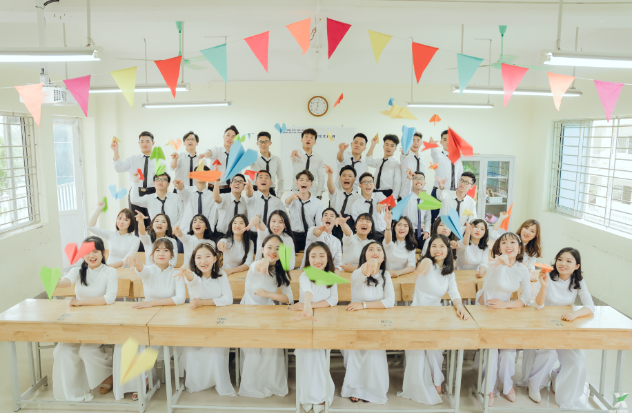 Sĩ tử lớp 12 quyết tâm thi tốt giữa đại dịch COVID-19 Sĩ tử lớp 12 quyết tâm thi tốt giữa đại dịch COVID-19