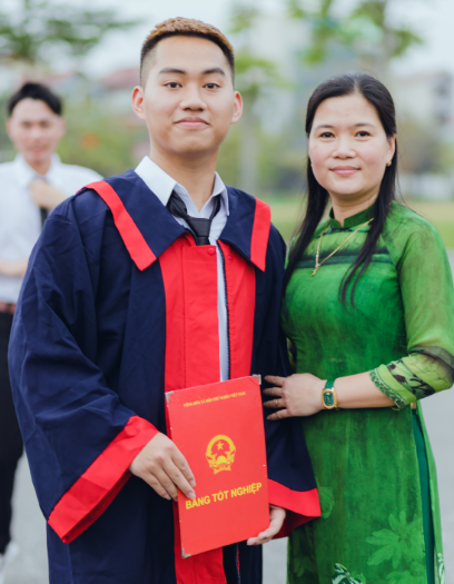 Sĩ tử lớp 12 quyết tâm thi tốt giữa đại dịch COVID-19 Sĩ tử lớp 12 quyết tâm thi tốt giữa đại dịch COVID-19