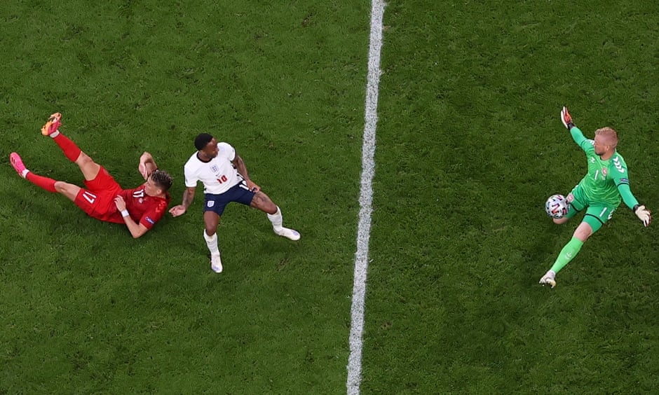 EURO 2020 TODAY (July 8): England 2-1 Denmark, Kane steers England to the final EURO 2020 TODAY (July 8): England 2-1 Denmark, Kane steers England to the final