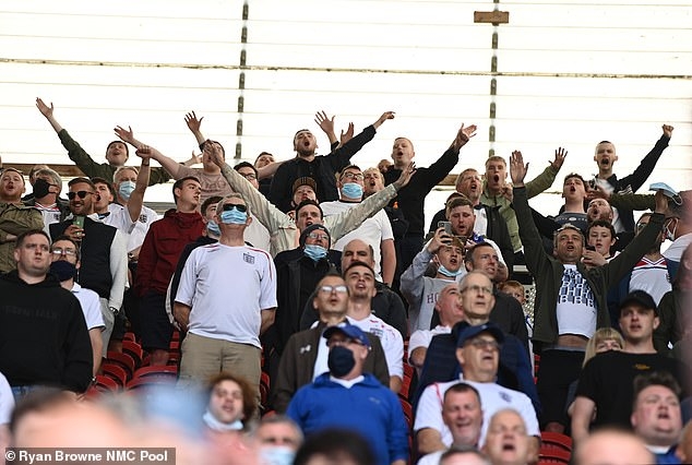 Gareth Southgate’s open letter provokes disputes Gareth Southgate’s open letter provokes disputes