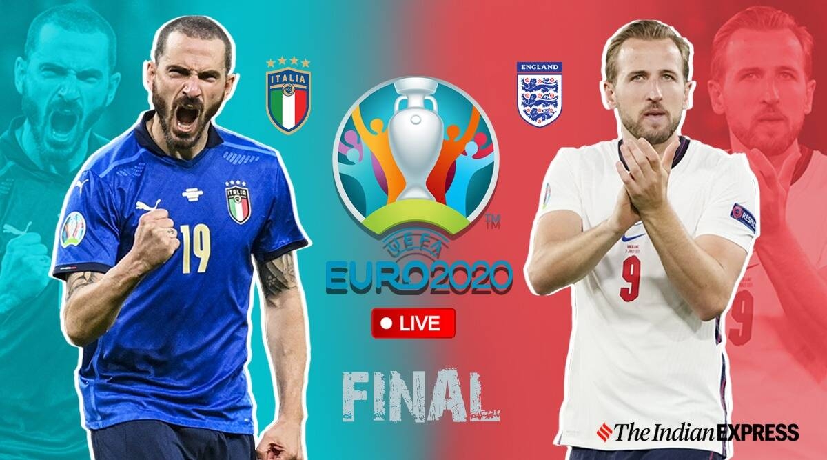 Italy vs England EURO 2020 Final: Italy beat England on penalties to win second European Championship title Italy vs England EURO 2020 Final: Italy beat England on penalties to win second European Championship title