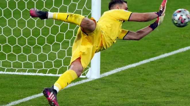 Italy vs England EURO 2020 Final: Italy beat England on penalties to win second European Championship title Italy vs England EURO 2020 Final: Italy beat England on penalties to win second European Championship title