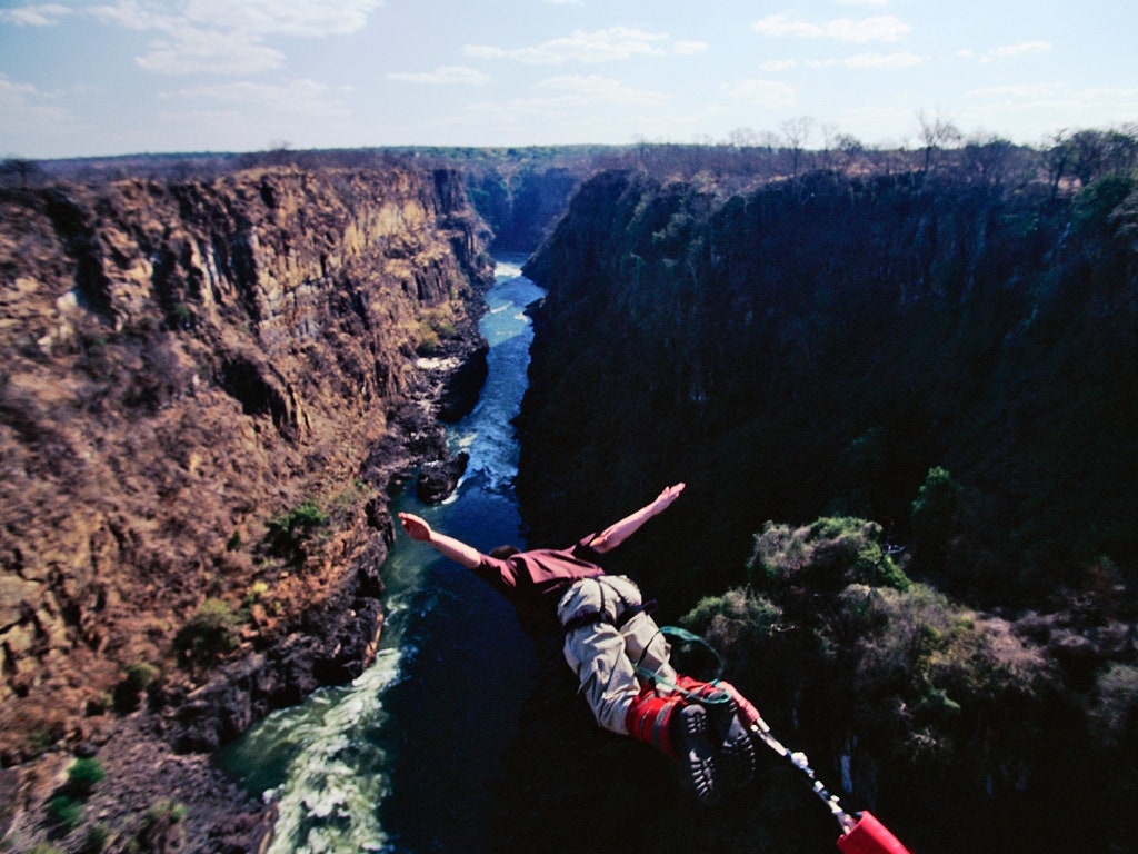 Top 7 ‘bucket list’ travel experience in Africa Top 7 ‘bucket list’ travel experience in Africa