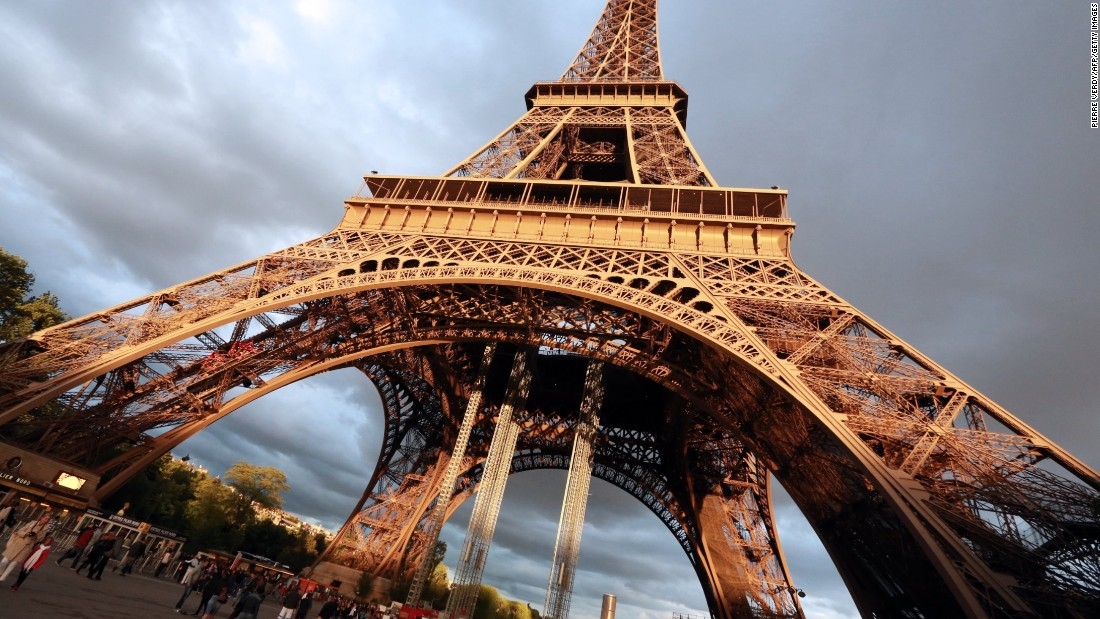 Top ‘Bucket List’ Travel Experience in Europe Top ‘Bucket List’ Travel Experience in Europe
