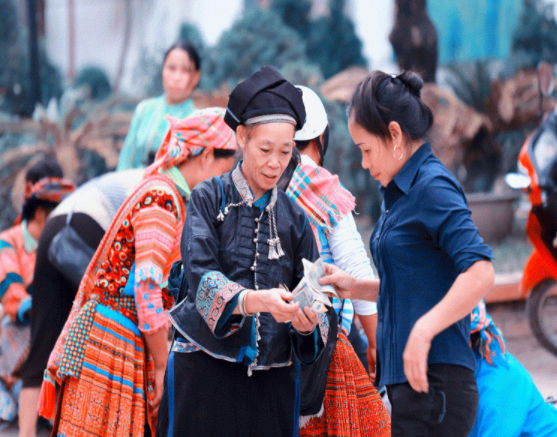 Khau Vai Love Market, Must-experience Heritage in Ha Giang Khau Vai Love Market, Must-experience Heritage in Ha Giang