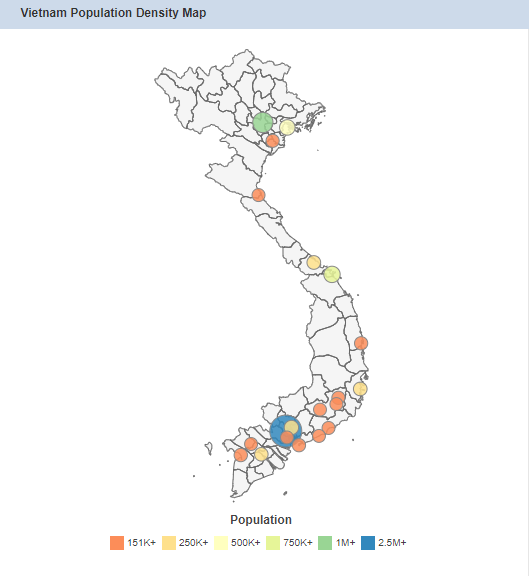 What to Know about Vietnam Population? What to Know about Vietnam Population?