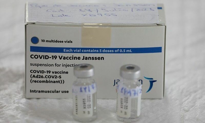 Further 921,000 AstraZeneca vaccine doses touch down in Vietnam Further 921,000 AstraZeneca vaccine doses touch down in Vietnam