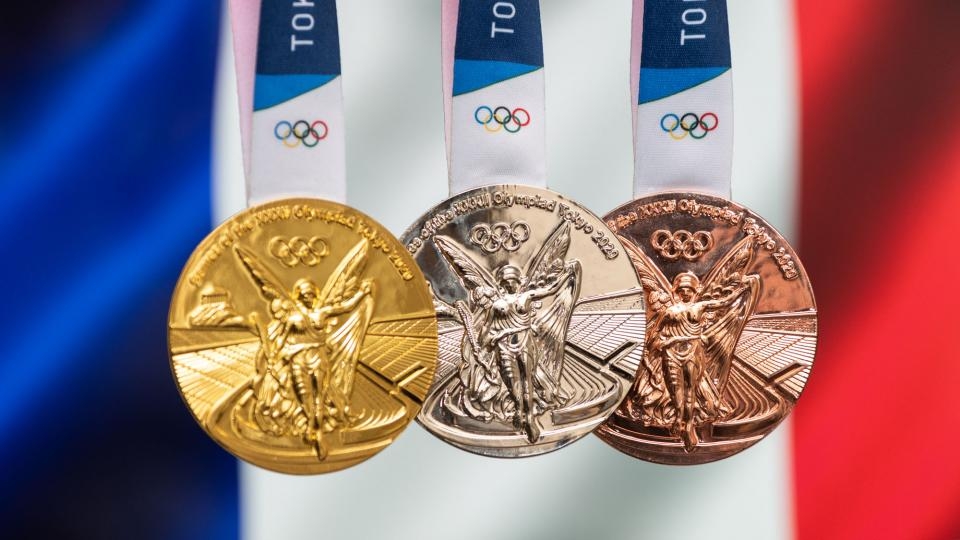 How to Watch Live Olympics in the UK: TV Channel, Apps, Stream How to Watch Live Olympics in the UK: TV Channel, Apps, Stream