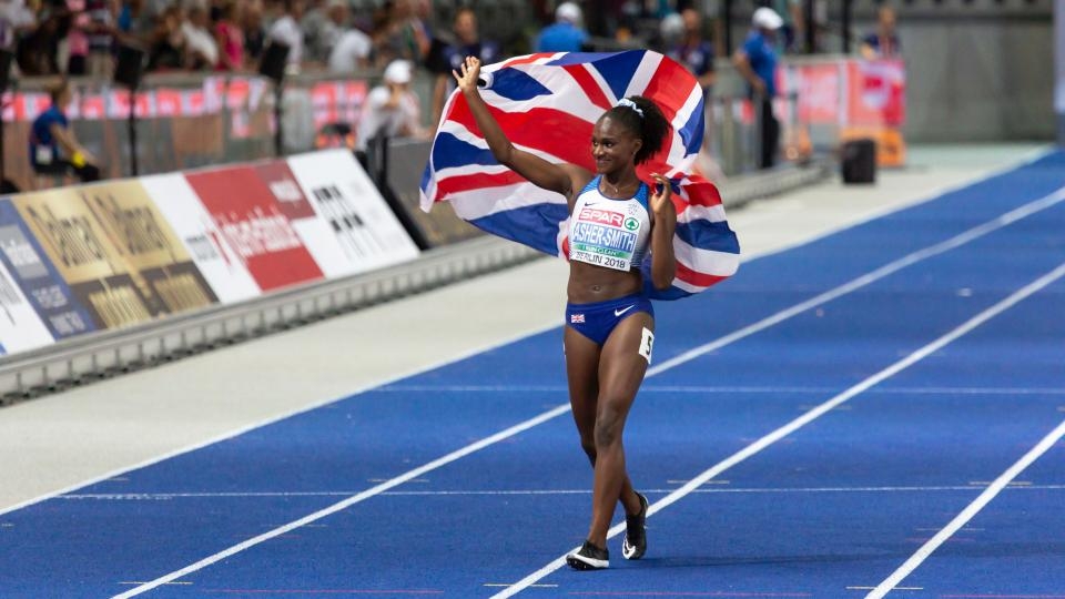 How to Watch Live Olympics in the UK: TV Channel, Apps, Stream How to Watch Live Olympics in the UK: TV Channel, Apps, Stream