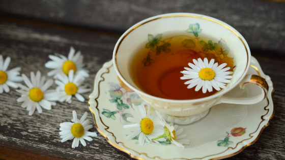 Health Benefits of Herbal Teas Health Benefits of Herbal Teas