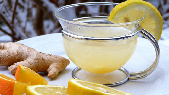 Health Benefits of Herbal Teas Health Benefits of Herbal Teas
