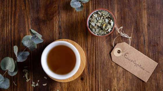 Health Benefits of Herbal Teas Health Benefits of Herbal Teas