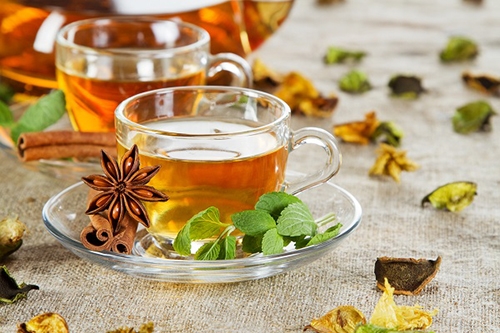 Health Benefits of Herbal Teas Health Benefits of Herbal Teas
