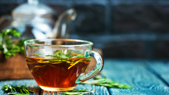 Health Benefits of Herbal Teas Health Benefits of Herbal Teas