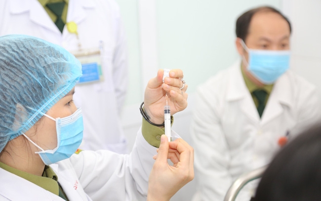 Health Ministry Refutes Singaporean Newspaper Prediction about Vietnam’s Vaccine Rollout Health Ministry Refutes Singaporean Newspaper Prediction about Vietnam’s Vaccine Rollout